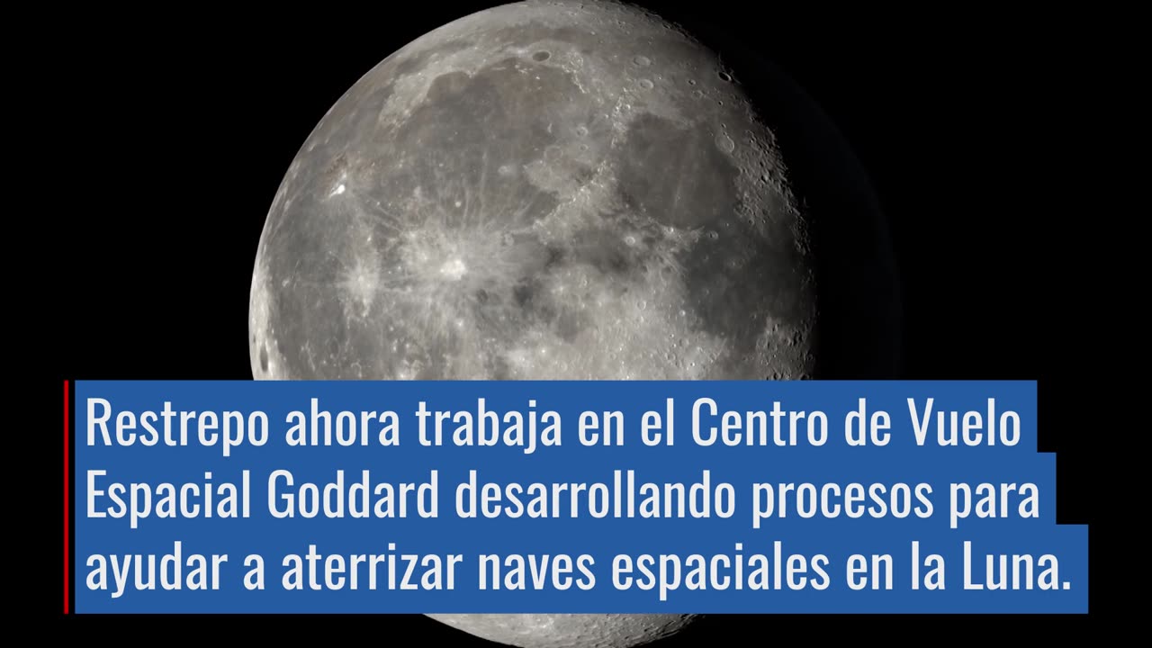 Artemis Carolina Restrepo
