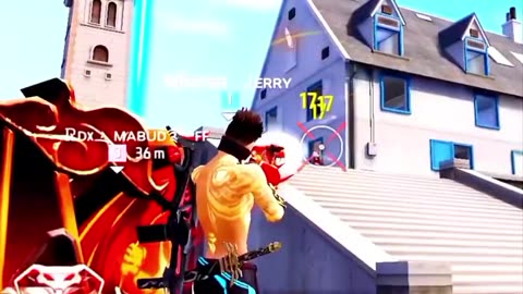 Wait for end.... Free Fire Max 🔥