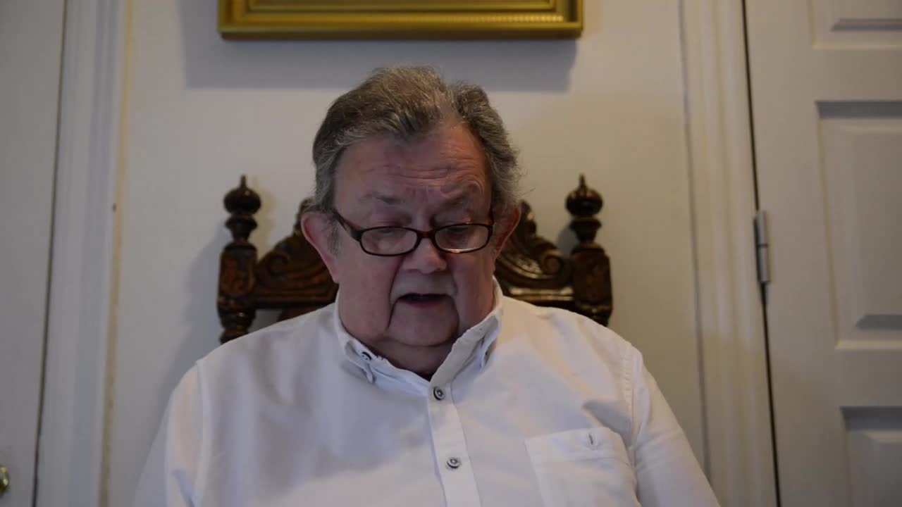 # 346 - Brevet till Riksdagen