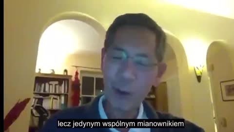 🔴PROF. SUCHARIT BHAKDI - TE PREPARATY ZABIJAJĄ MŁODYCH I STARYCH! ZABIJAJĄ NASZE DZIECI!