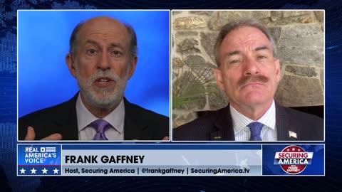 Securing America with Robert Charles (part 2) | April 17, 2023