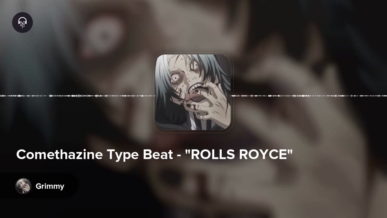 Comethazine Type Beat - "ROLLS ROYCE"