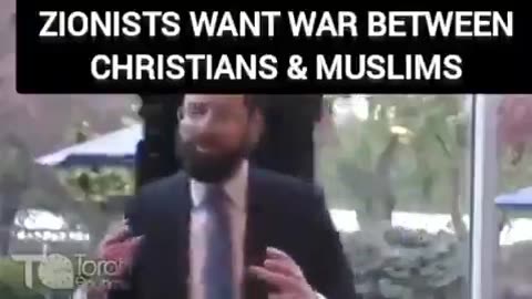 Christian’s and Muslims