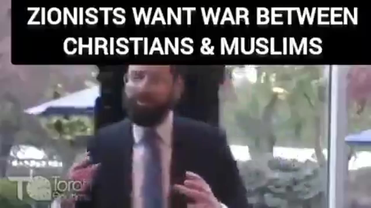 Christian’s and Muslims