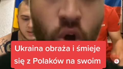 Naiwne polaczki