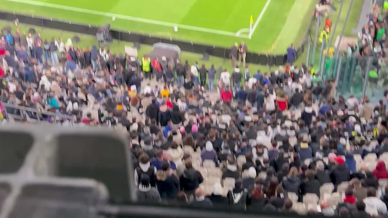 Juventus | forza Juve | Allianz