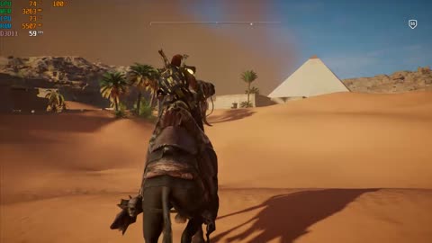 [Ancient Egypt] Assassins Creed Origins Gameplay #beautiful #gaming#Trending #News