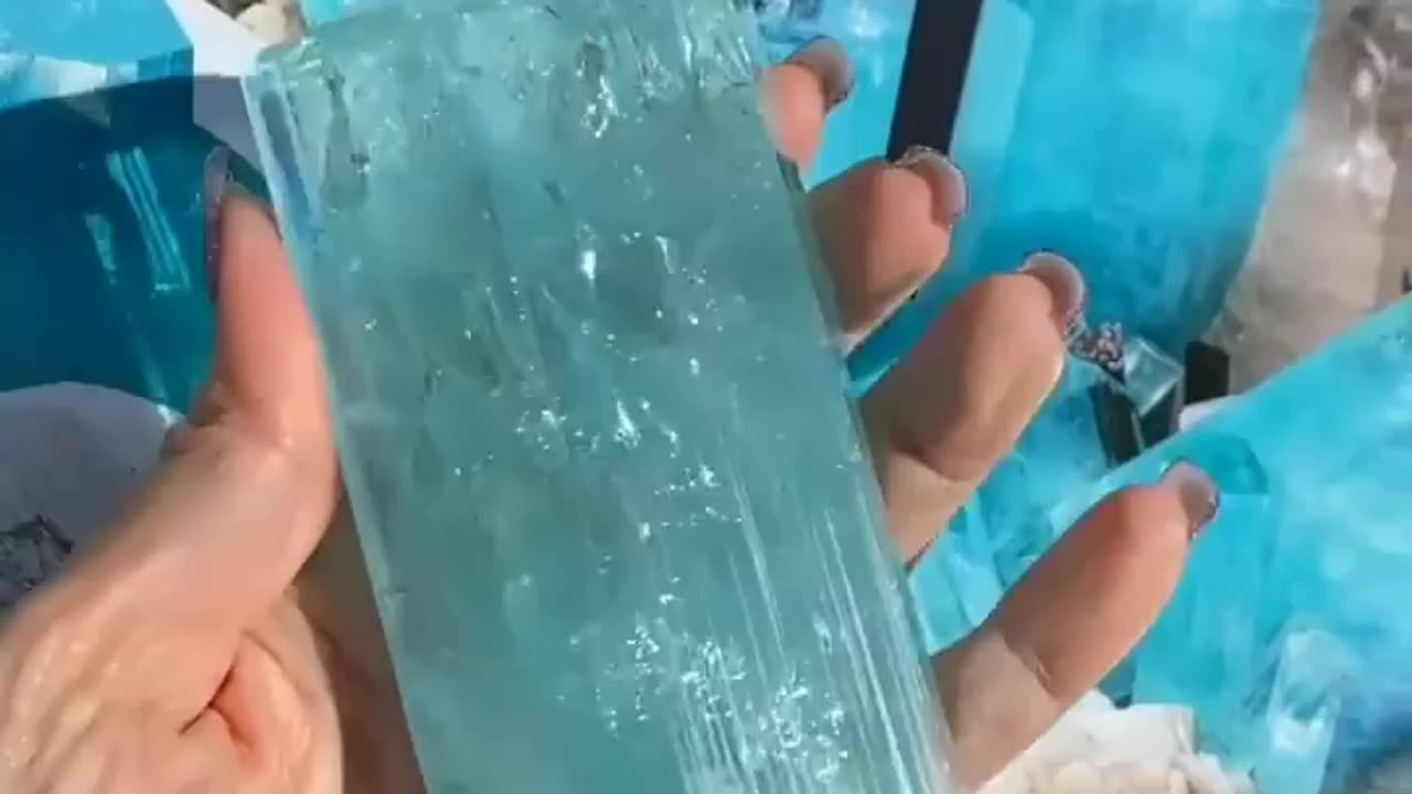 Top Quality aquamarine