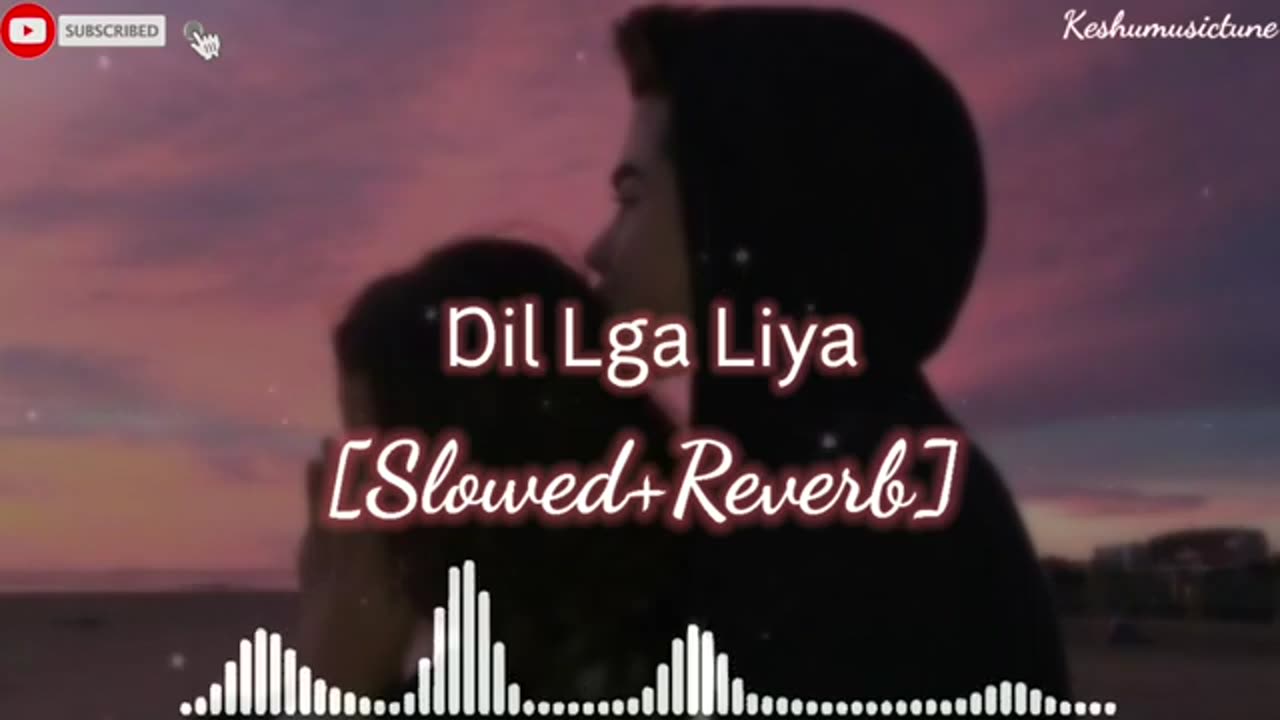 dil laga liye full song new version