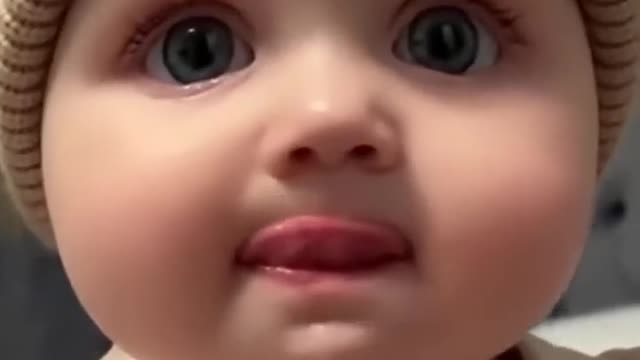 Cute. :)
