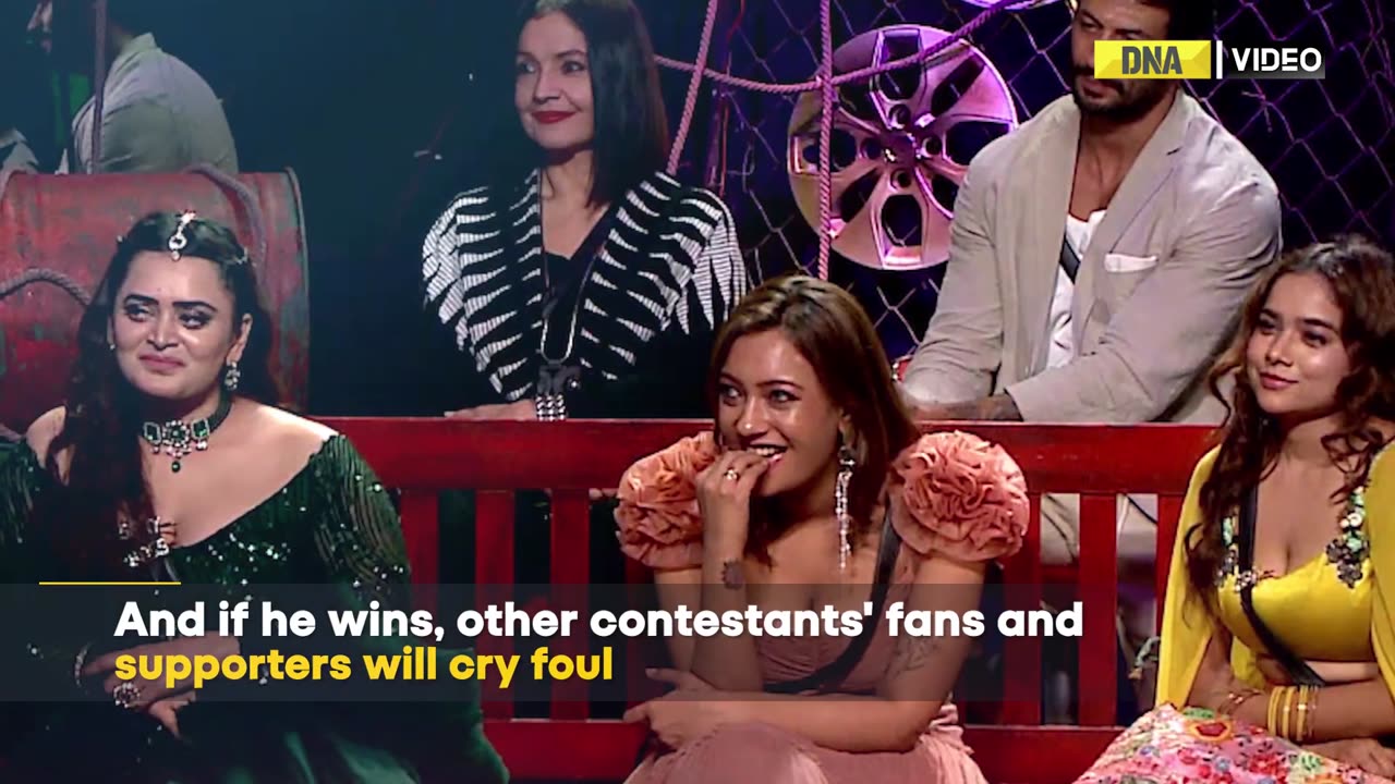 Bigg Boss OTT 2: Why Elvish Yadav May Not Win The Show But This Other Contestant May Take Trophy