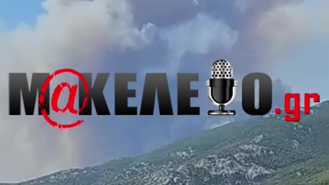 φωτια παρνηθα 2