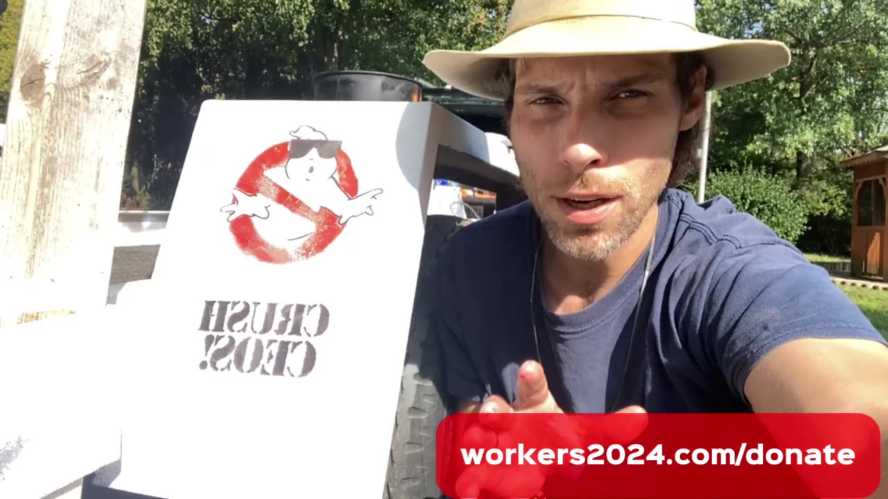 CLASS WAR ROOM EPISODE FOUR STRIKE FORCE ONE