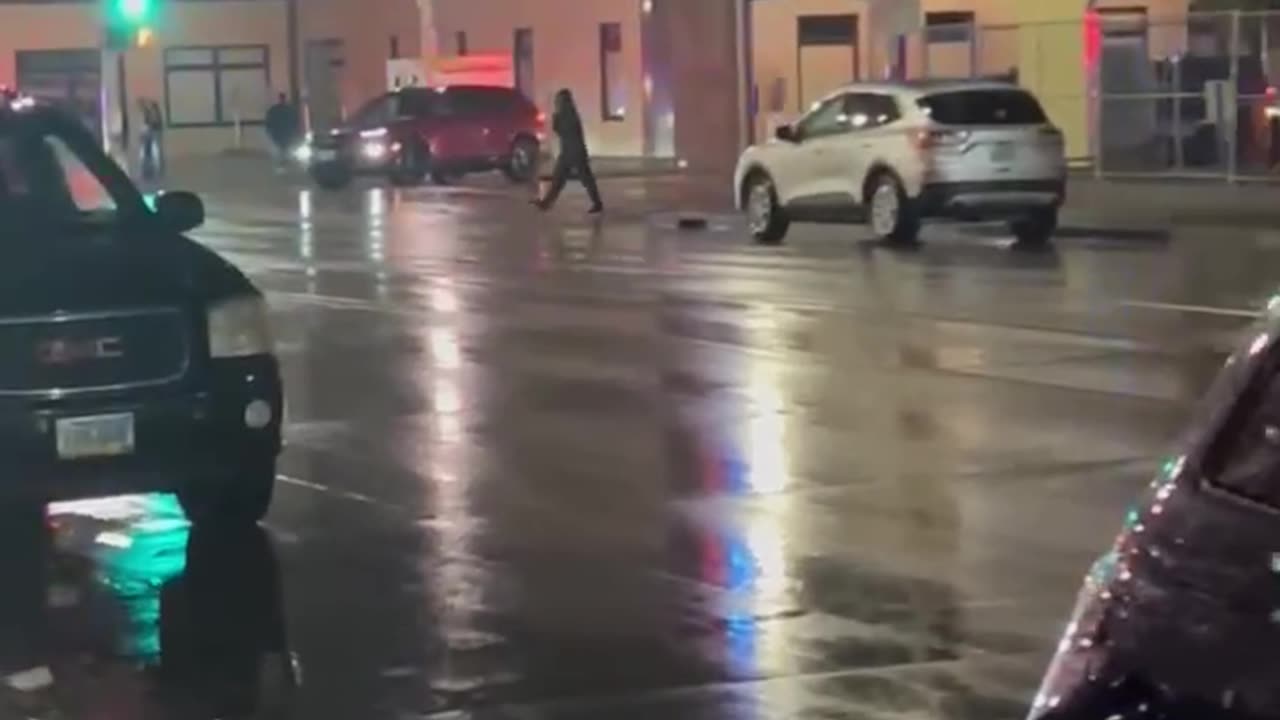 Victor King and Jesus Vera-Leon killed in shooting outside The Elbow Room in Bismarck