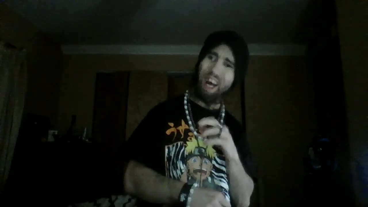 [Cyraxx Youtube 2021-12-24] i AM NOT GONNA BE MICRO MANAGED BY YOU ANYMORE