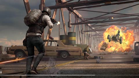 Pubg video 👿❌🤟 short video