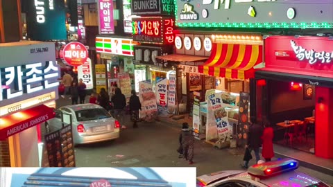DJ 소맥 - 구리전통시장