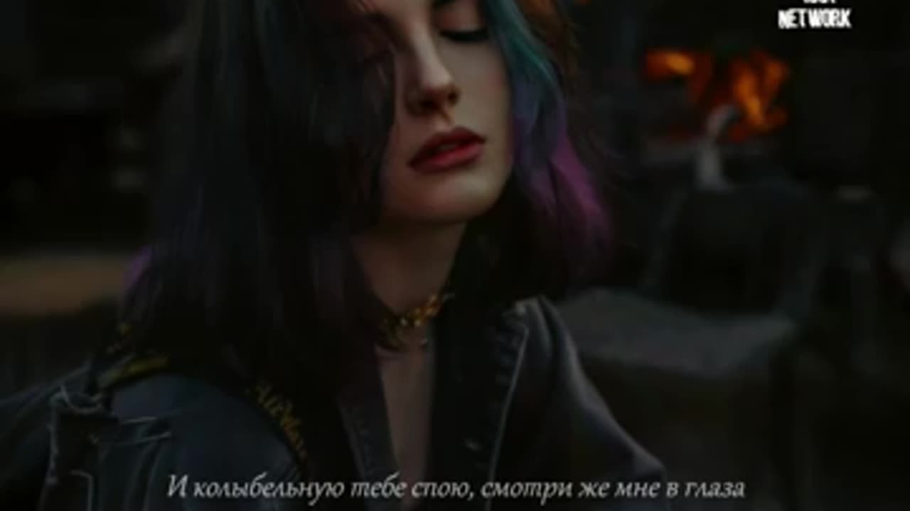 Lullaby - Heart Touching Song