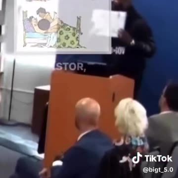 If You Don't Want to Hear it, Why Should Our Children See it!