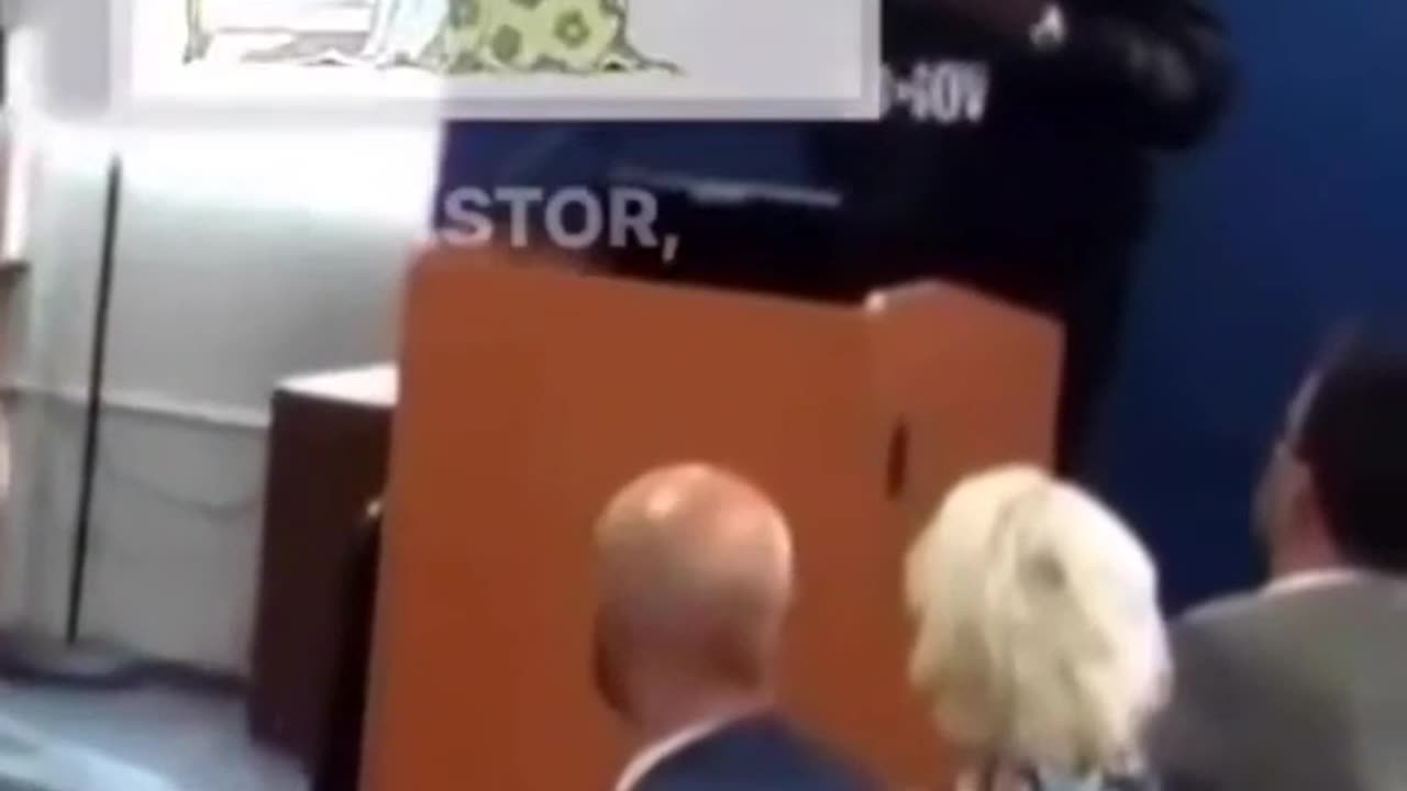 If You Don't Want to Hear it, Why Should Our Children See it!