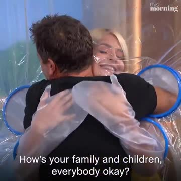 Can Anyone Explain What's Going On?