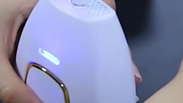 IPL Hair Removal System