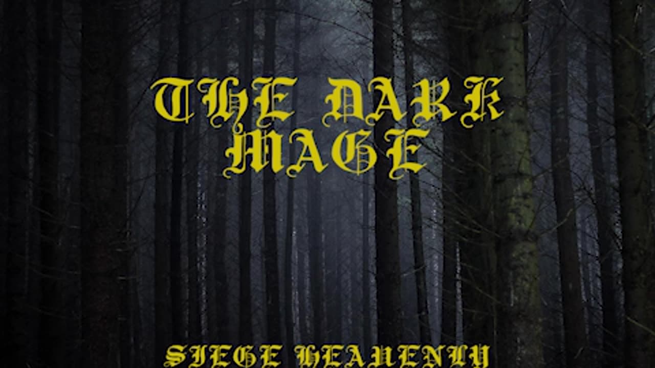 The Dark Mage - Chapter 19: Yako Redemptoin