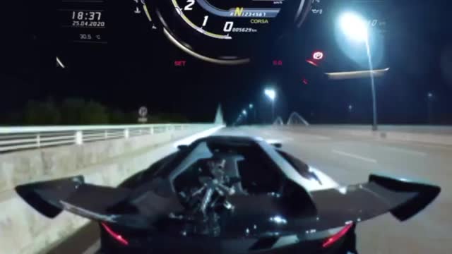 Lamborghini Lamborghini Lamborghini