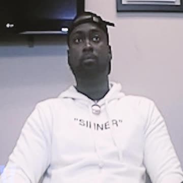 THE SINNER Officer Alphonso Forrest IA interview short 5