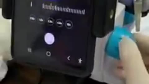 Grafeno en vacunas para bebés y que están poniendo desde hace años. Esto no es sanidad es un GENOCID