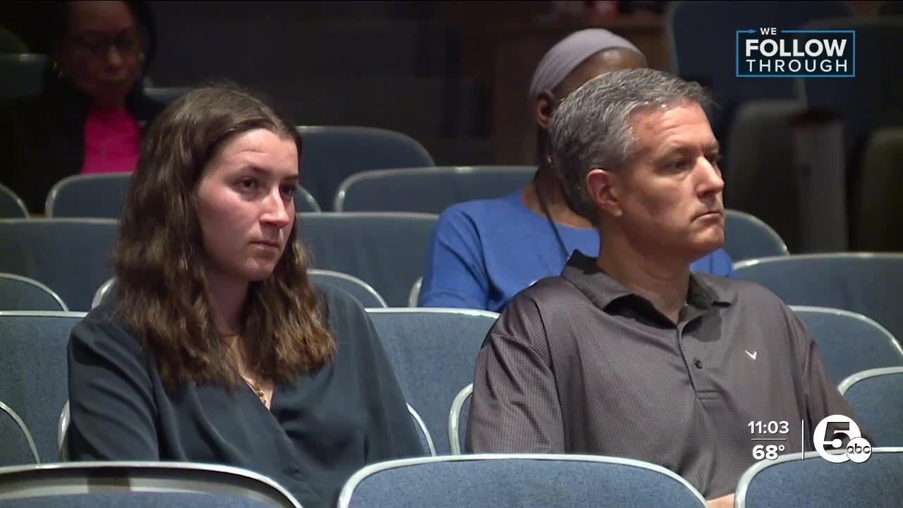 Streetsboro couple who lost son to sextortion raises awareness of cyber crime