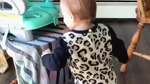 Funny Baby,s Dancing Videos