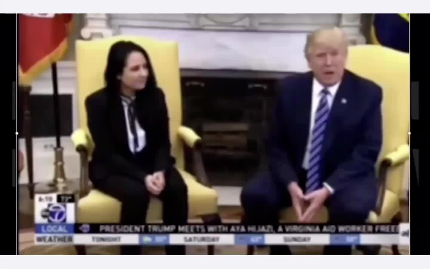 President Donald J. Trump: The G.O.A.T.