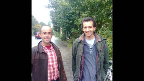 Efendim - Mustafa Topaloglu