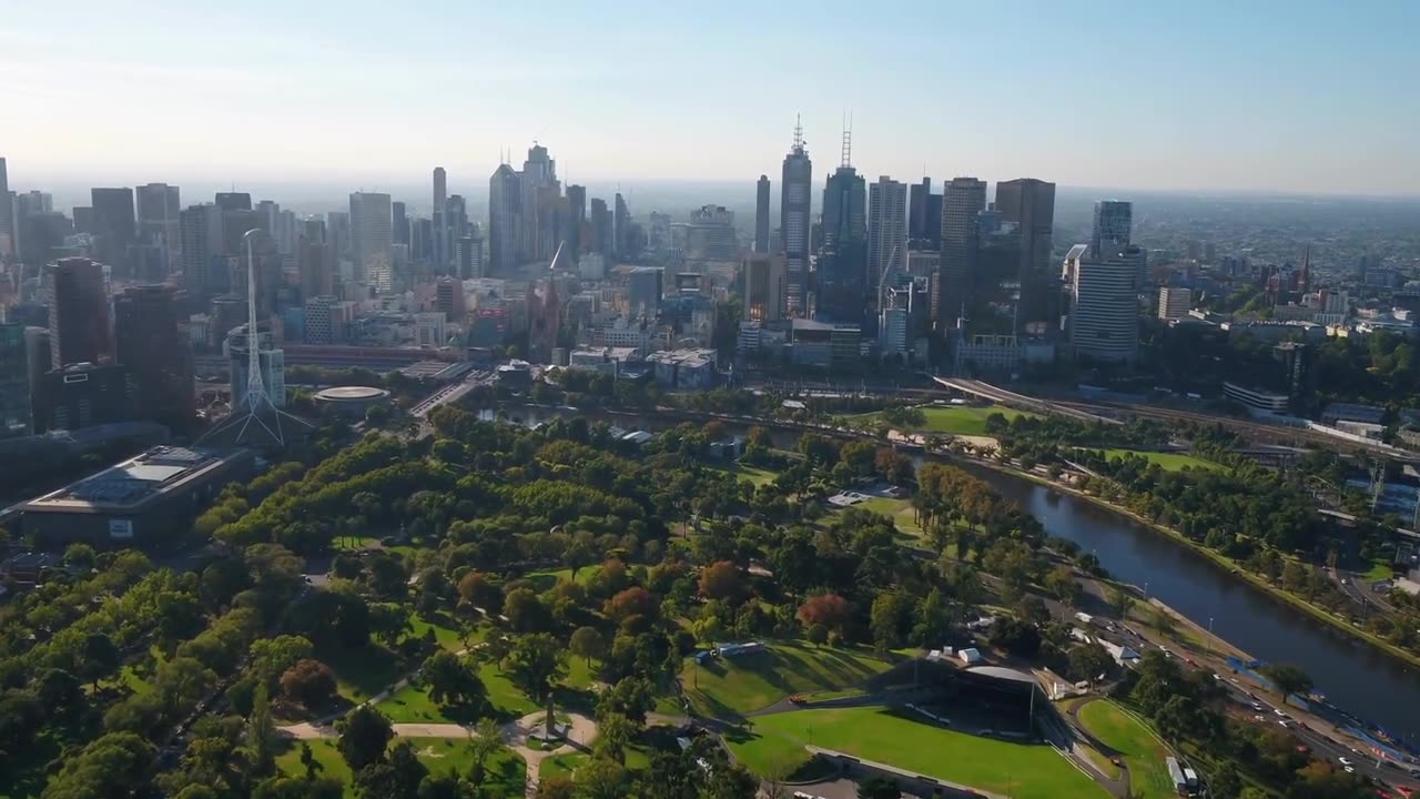 "Australia: 10 Amazing Factors That Set It Apart"