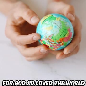 Unlock the Secret to Eternal Life - Learn How to be Saved According to the Bible