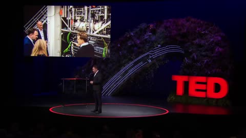 How Wind Energy Could Power Earth ... 18 Times Over | Dan Jørgensen | TED Countdown