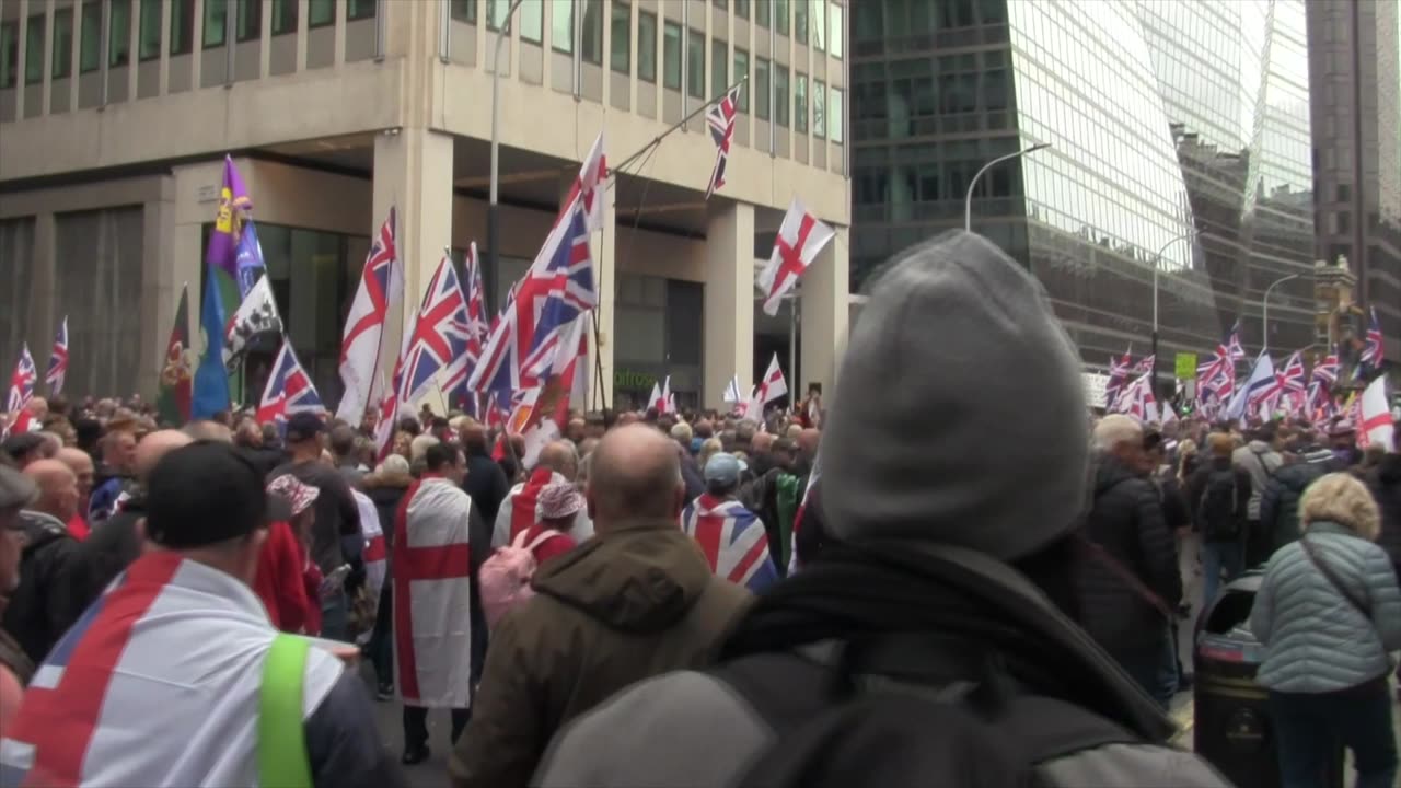 Democracy Great Britain - Parliament