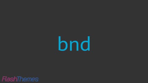 bnd logo