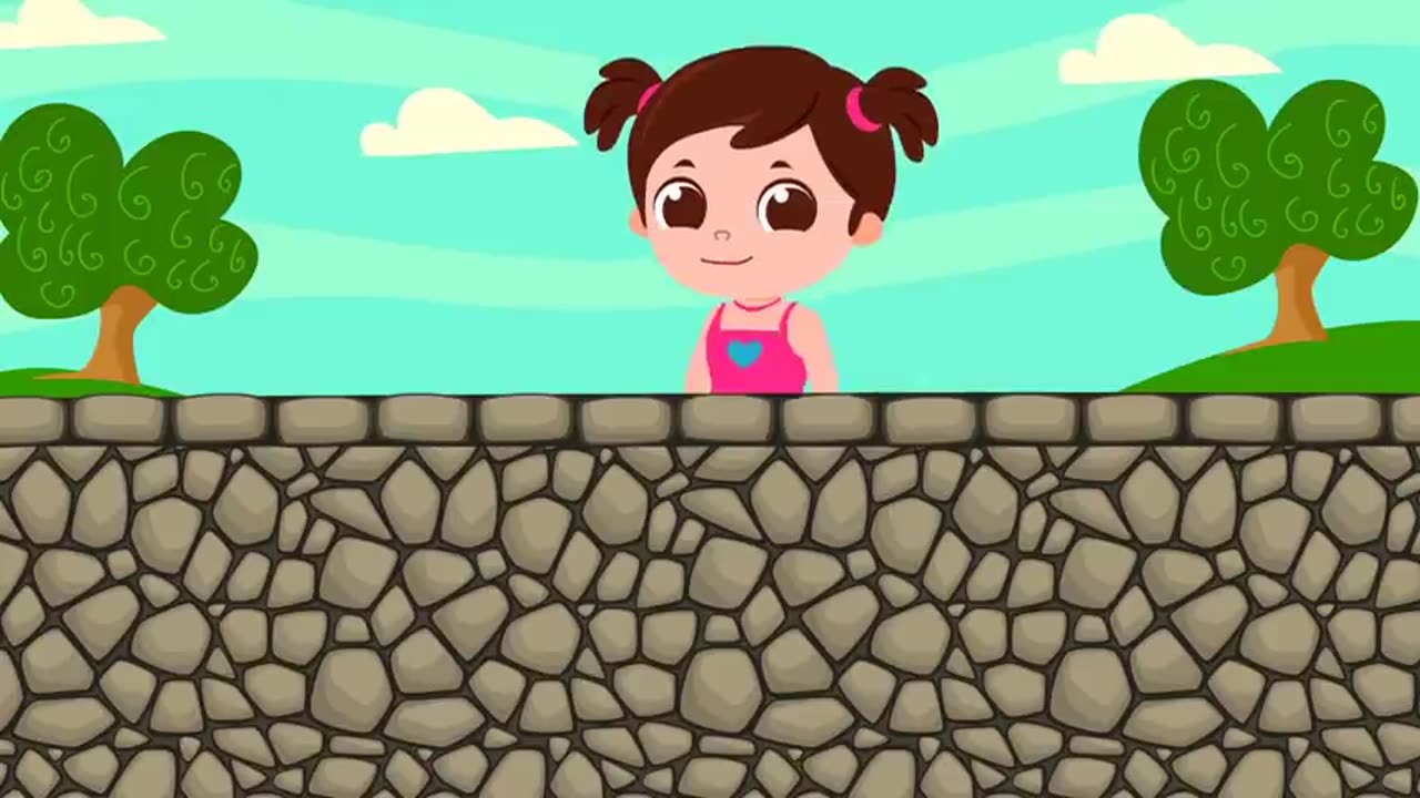 Cartoon video