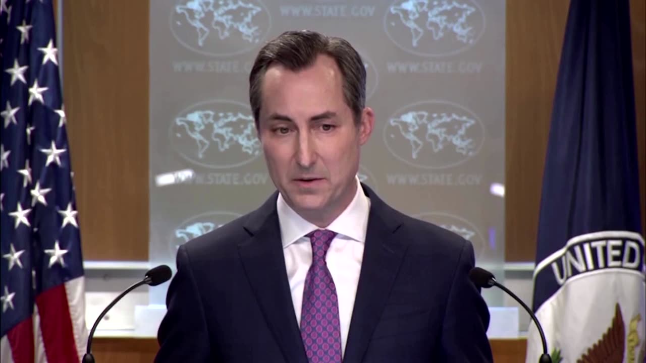 U.S. discussing alleged violations of Sudan ceasefire -State Dept.