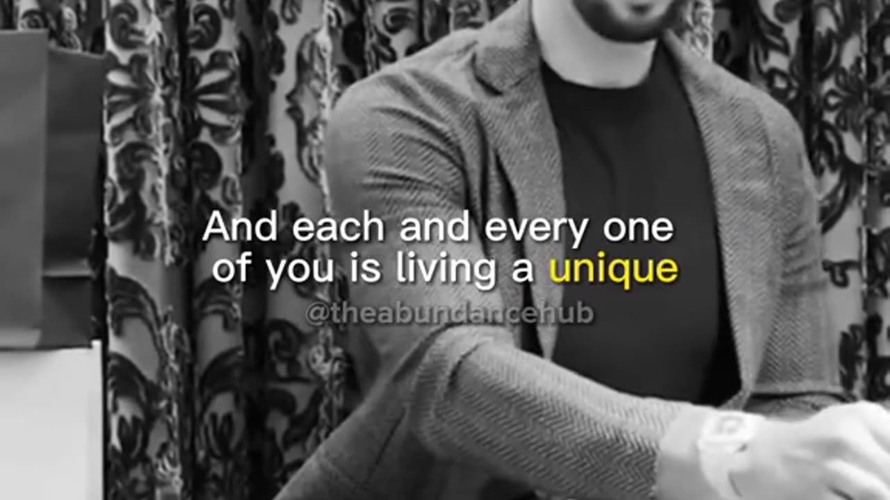 Some Andrew Tate inspiration for you 🖤 #tate #inspiration #motivation #quotes | @theabundancehub