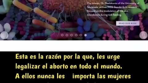 Aborto: practica que llevo a la humanidad...