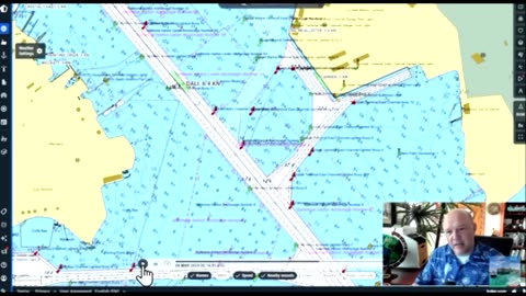 CURRENT TRACK INFO 1 APR 24 MV DALI