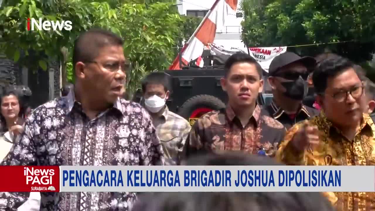 Dugaan Berita Bohong