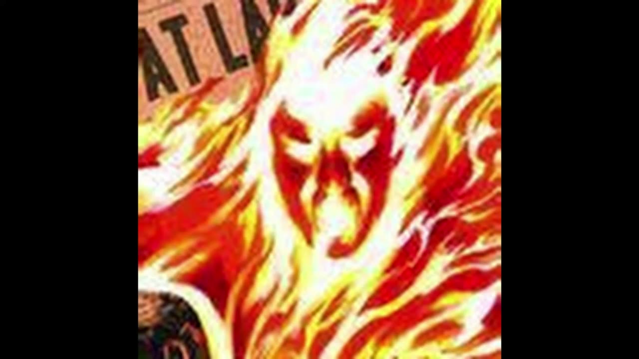 Guardian-Angel Aids Man through Nevada Desert