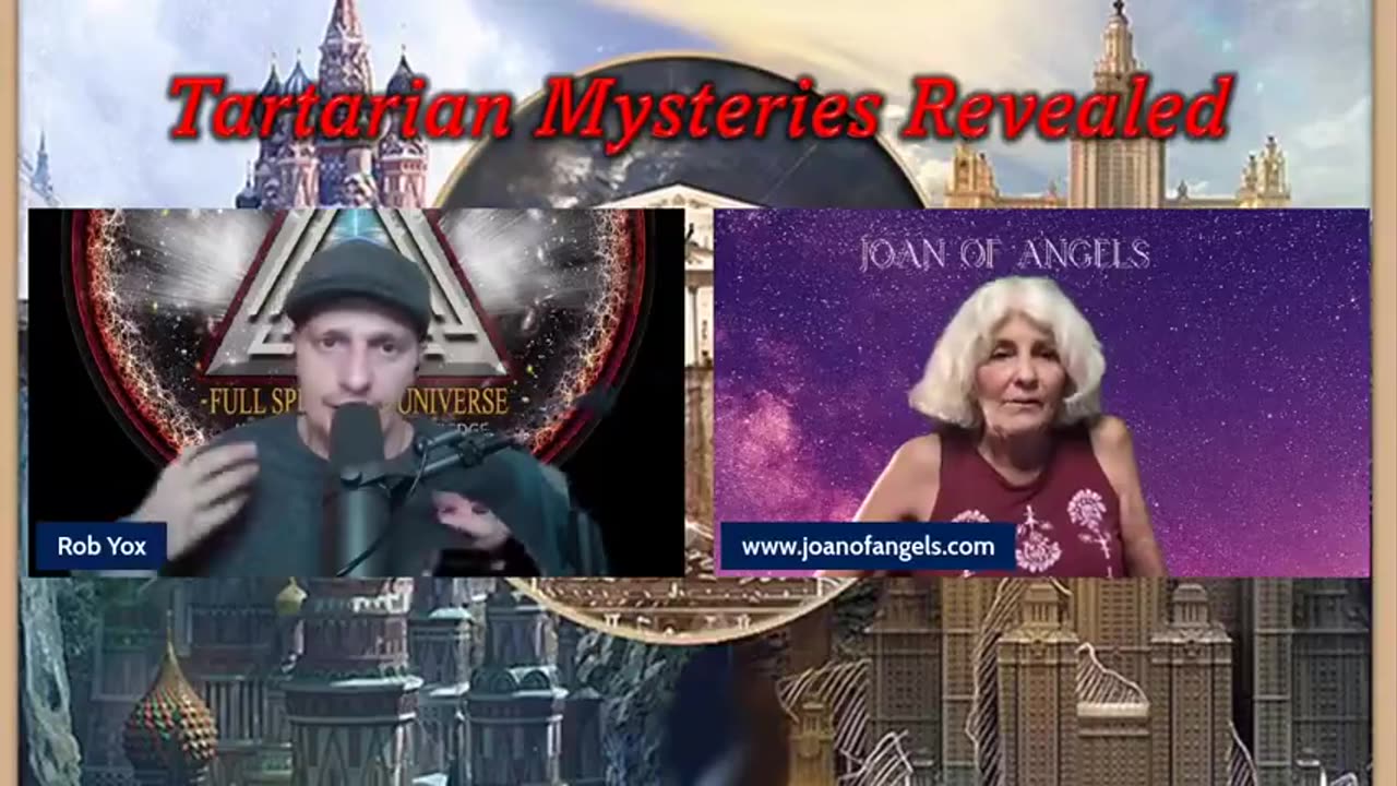 Ancient Star Forts and Cities built to increase joy and harmony. Tartaria Mysteries Revealed