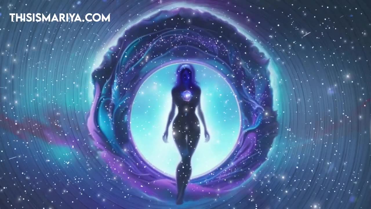 Guided Meditation: Connect to Your Higher Self to Receive Guidance and Healing