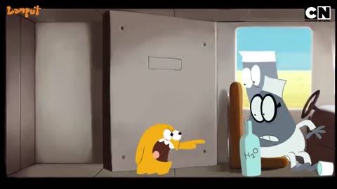 Funny Cartoon for kids