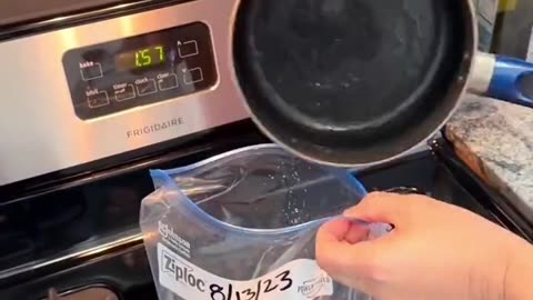 Cooking Hacks